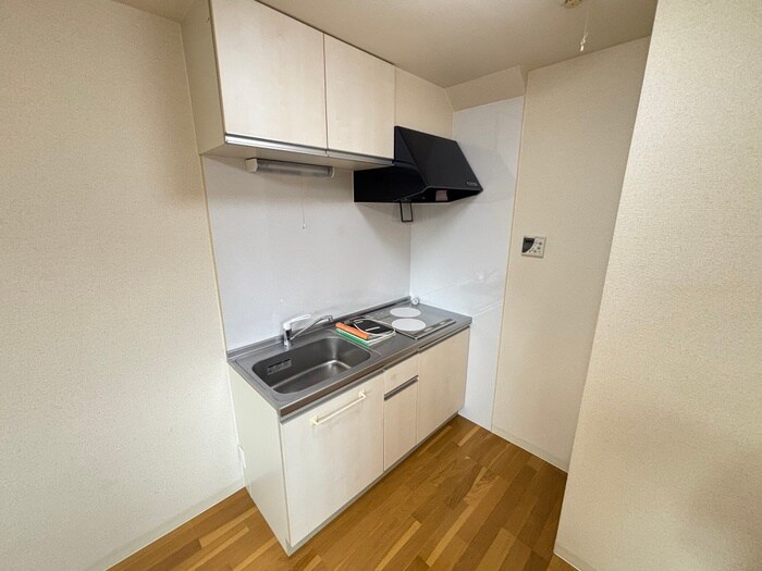 物件内観写真12　(キッチン)