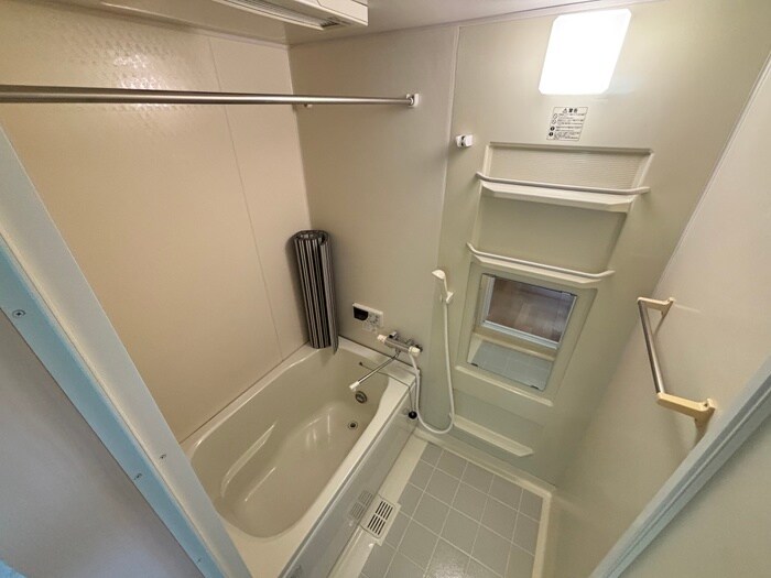 物件内観写真14　(バス／シャワールーム等)