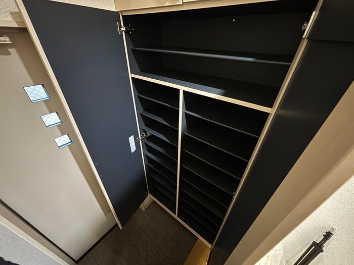 物件内観写真19　(靴箱)