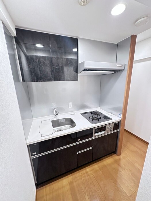 物件内観写真9　(キッチン)