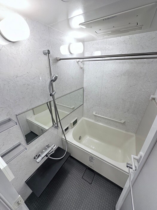 リーガル京都烏丸東（304）のバス