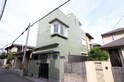 豊中市立花町１丁目貸家