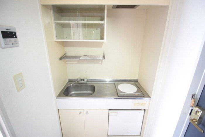 物件内観写真7　(キッチン)