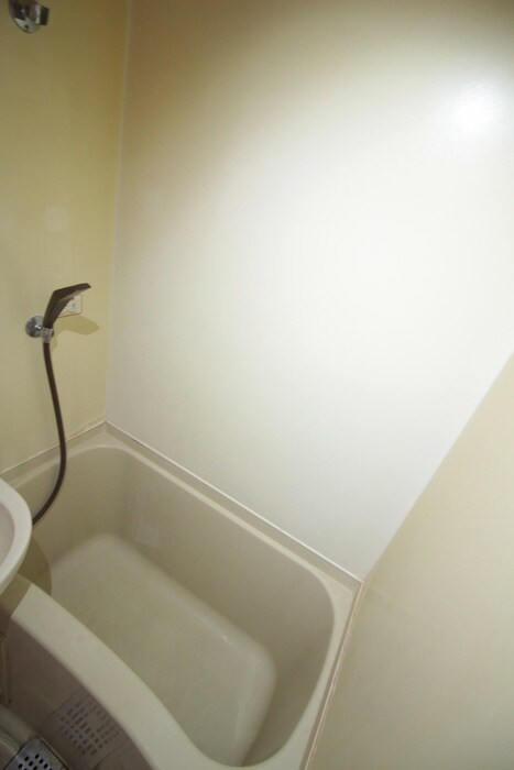物件内観写真8　(バス／シャワールーム等)
