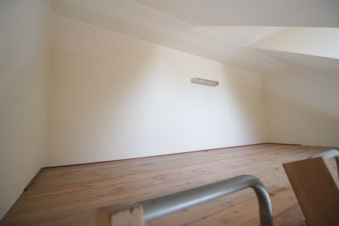 物件内観写真9　(ロフト)