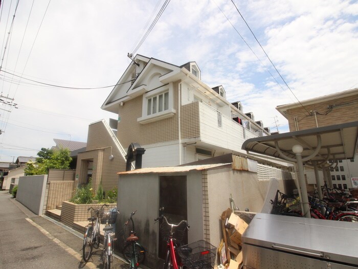 物件外観写真4　(外観写真)