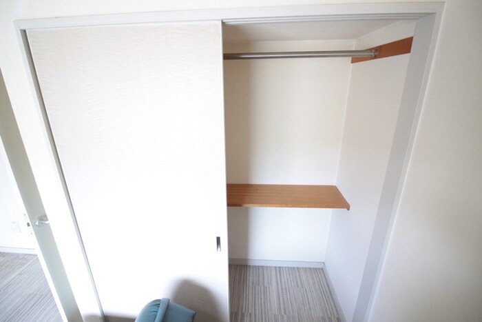 物件内観写真10　(収納)