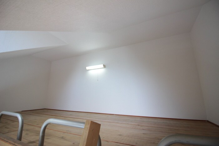 物件内観写真13　(ロフト)