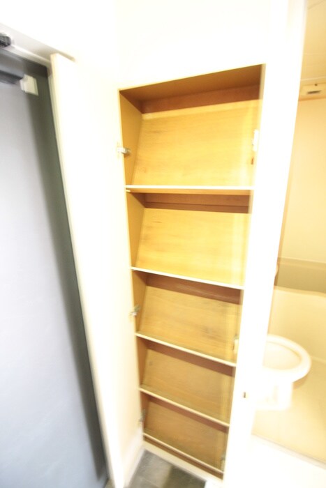 物件内観写真14　(靴箱)