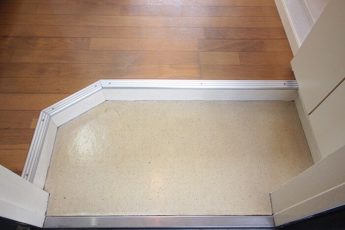 物件内観写真14　(玄関)