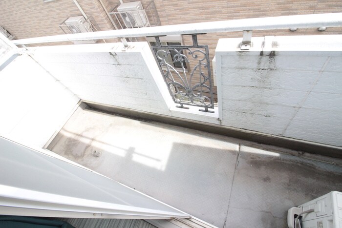 物件内観写真16　(ベランダ・バルコニー)