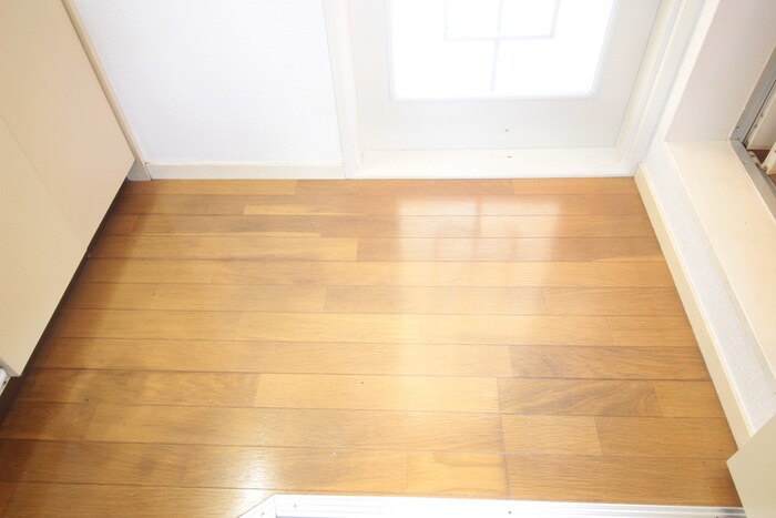 物件内観写真17　(廊下)