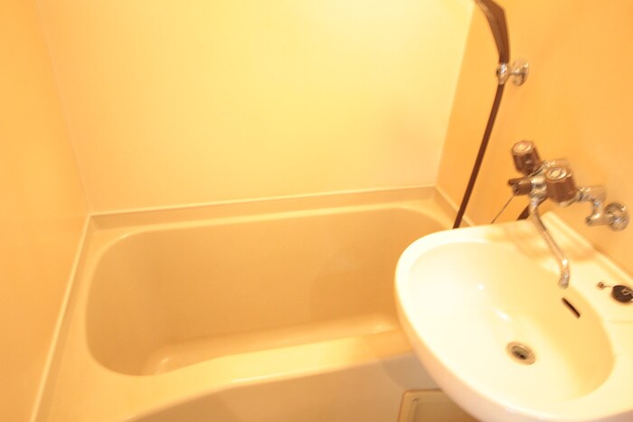 物件内観写真20　(洗面)