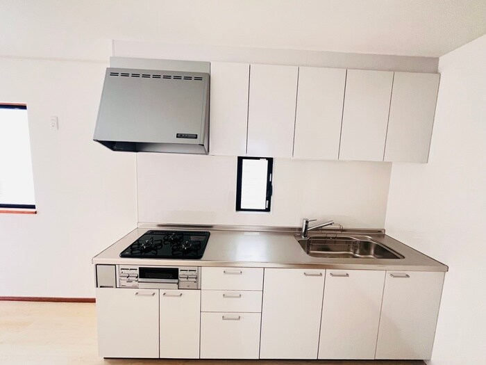 物件内観写真9　(キッチン)