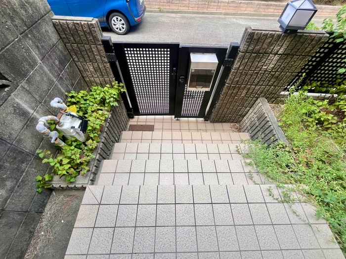 物件外観写真4　(外観写真)