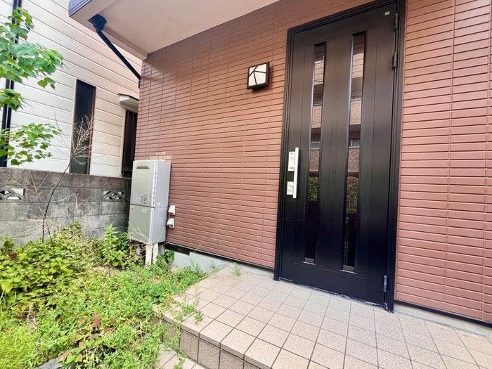 物件外観写真5　(外観写真)