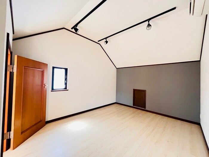 物件内観写真13　(居室)