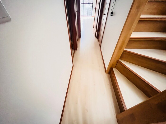 物件内観写真19　(廊下)