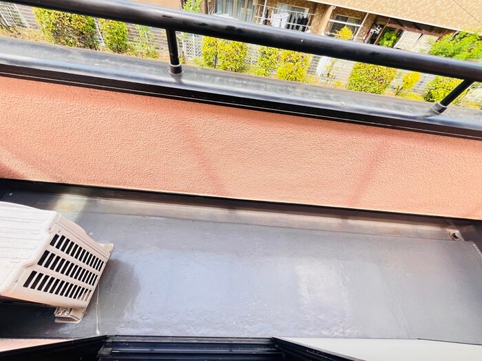 物件内観写真21　(ベランダ・バルコニー)