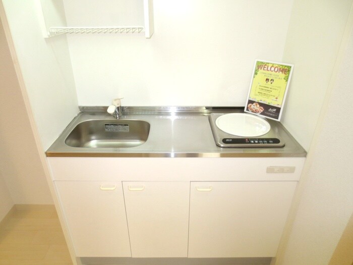 物件内観写真7　(キッチン)