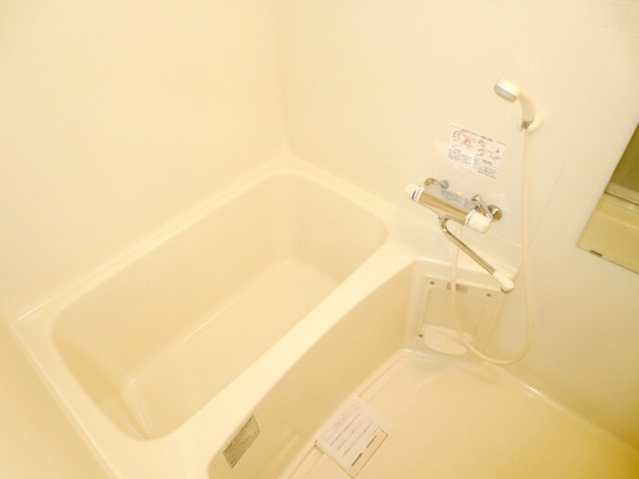 物件内観写真8　(バス／シャワールーム等)