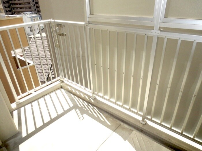 物件内観写真12　(ベランダ・バルコニー)