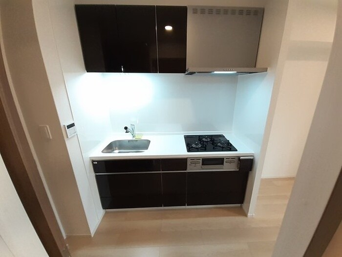 物件内観写真7　(キッチン)