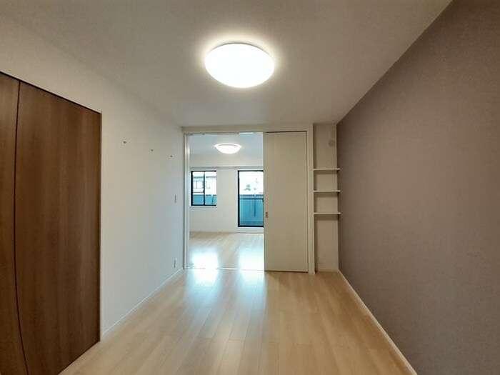 物件内観写真10　(居室)