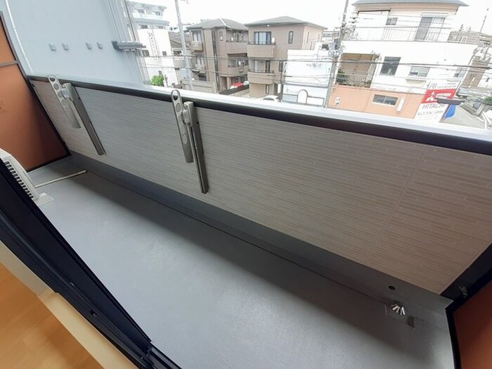 物件内観写真16　(ベランダ・バルコニー)