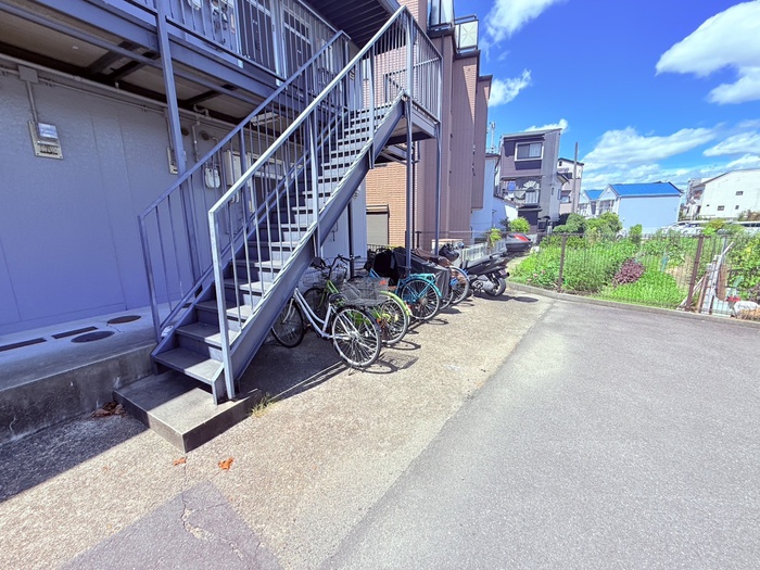 外観写真