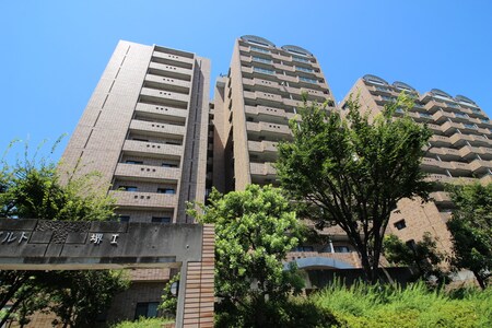 ポルト堺Ⅰ外観写真