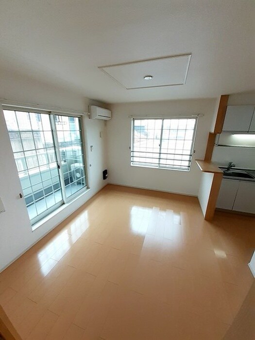 物件内観写真5　(居室)