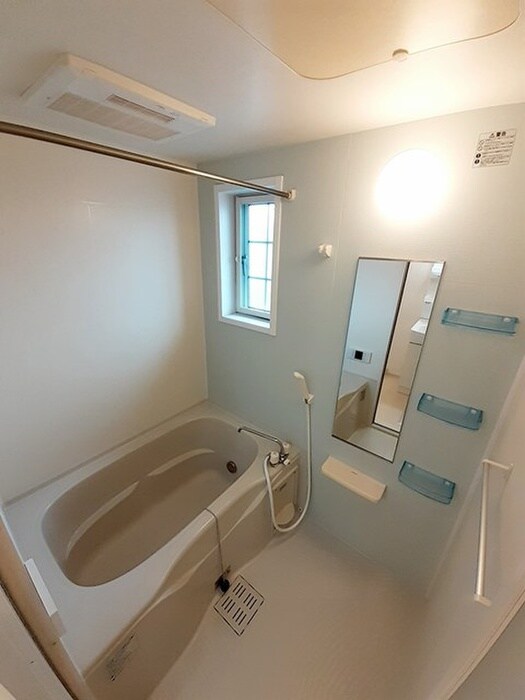 物件内観写真9　(バス／シャワールーム等)
