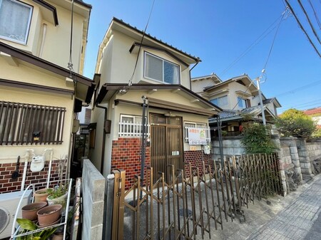 平川広田貸戸建外観写真