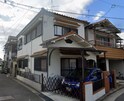 はびきの６丁目貸家
