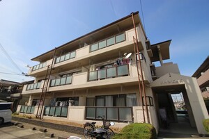 ハイツＫ＆Ｋ外観写真