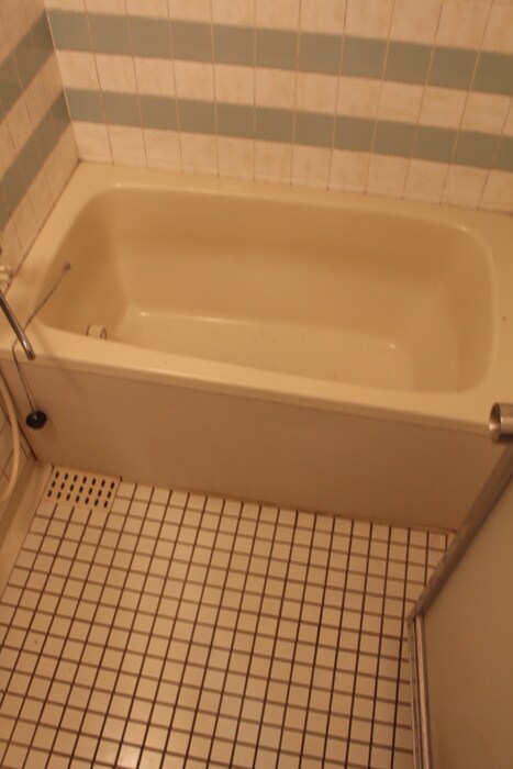 物件内観写真8　(バス／シャワールーム等)