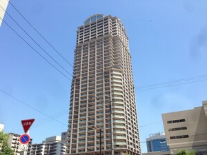 あべのグラントゥ－ル(2806)外観写真