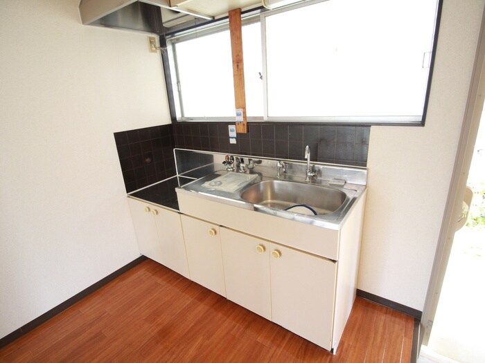 物件内観写真7　(キッチン)