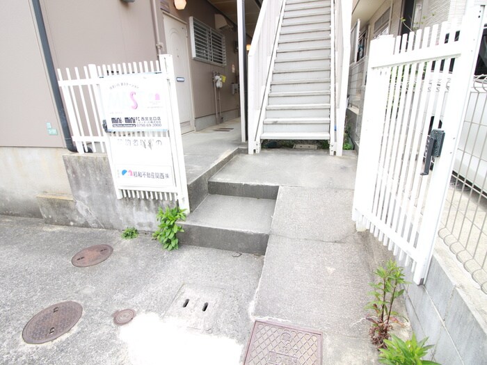 物件外観写真5　(外観写真)