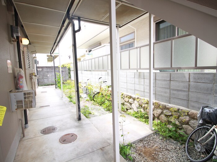 物件外観写真6　(外観写真)