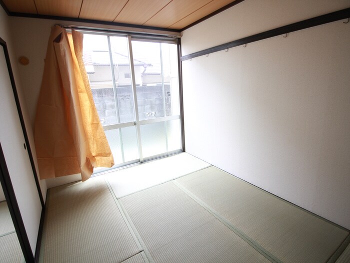 物件内観写真12　(居室)