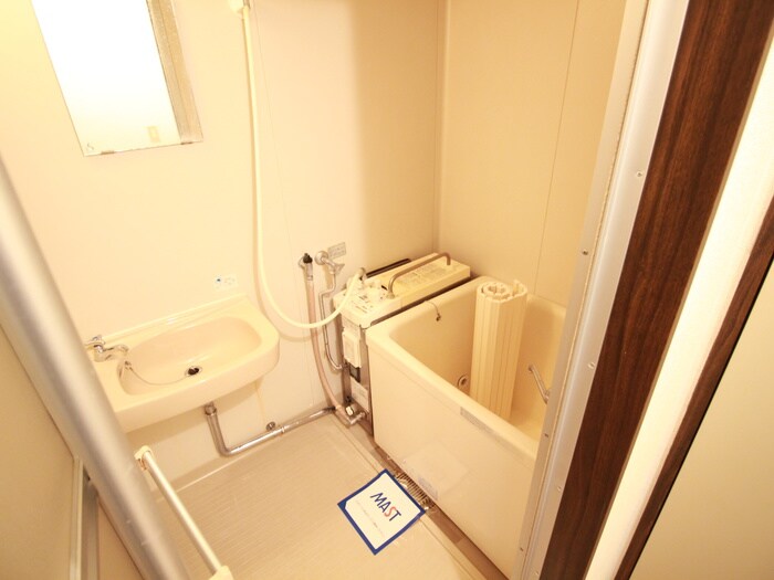 物件内観写真14　(バス／シャワールーム等)