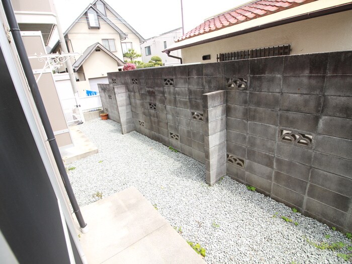 物件内観写真15　(ベランダ・バルコニー)