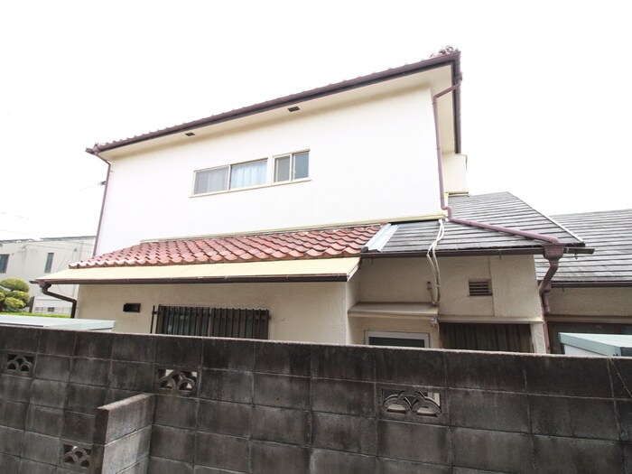 物件内観写真16　(室内からの展望)