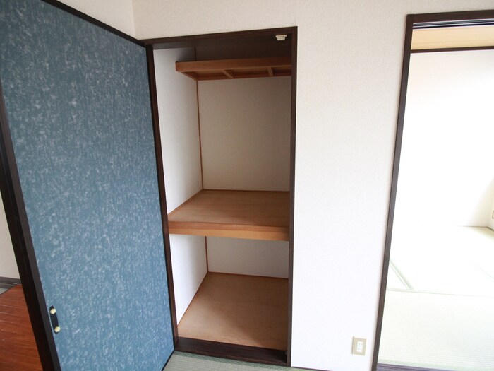 物件内観写真20　(収納)