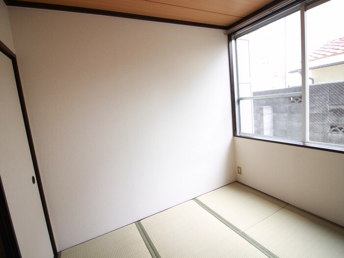 物件内観写真21　(居室)