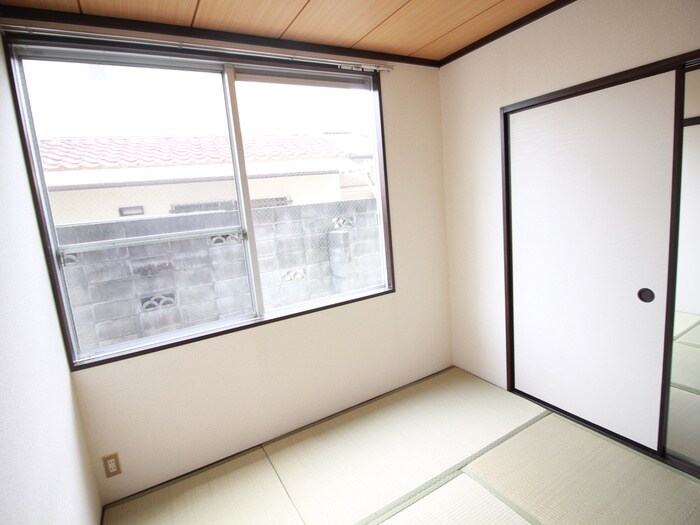 物件内観写真22　(居室)