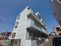 グリーンハイツ柳原
