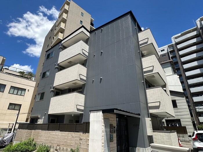 物件外観写真5　(外観写真)